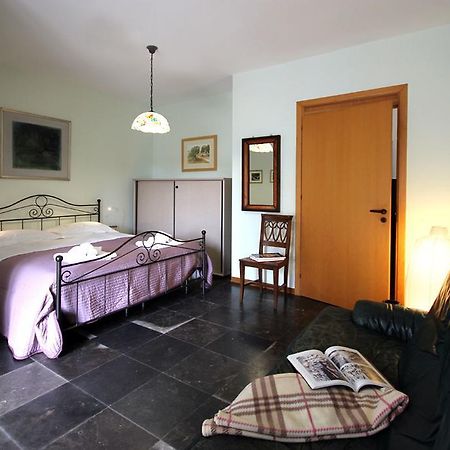 Panta Rei B&B Ragusa Cameră foto