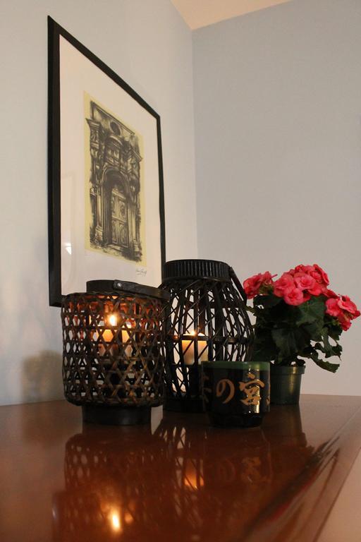 Panta Rei B&B Ragusa Cameră foto