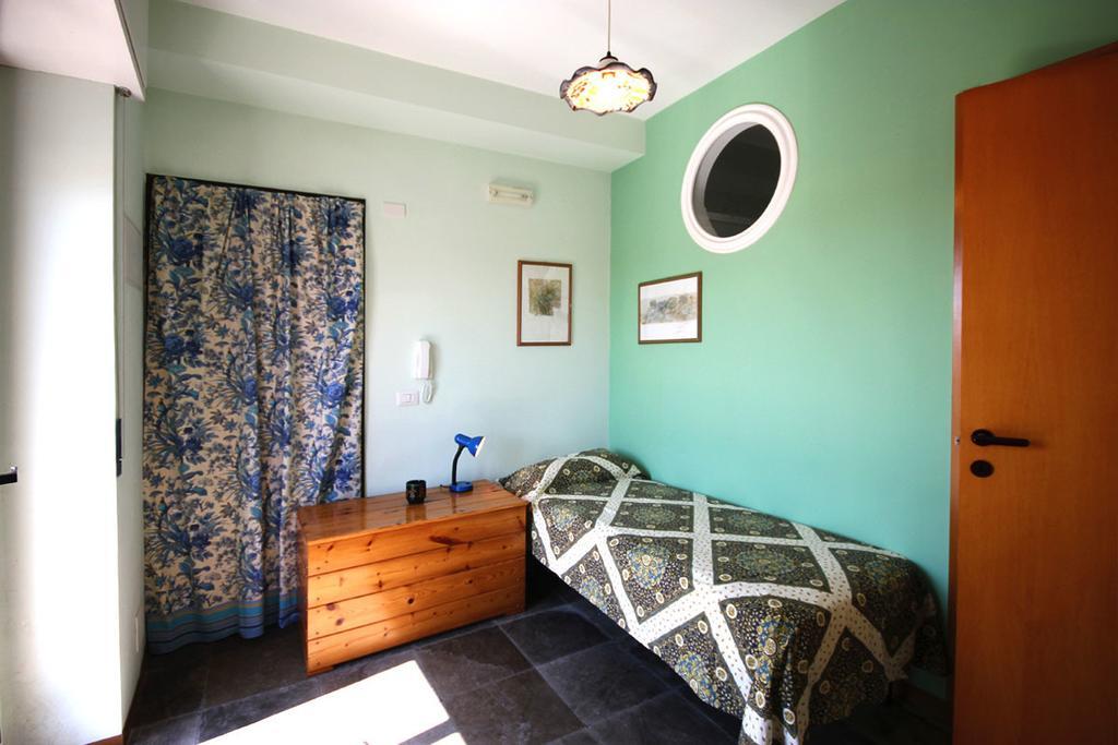 Panta Rei B&B Ragusa Cameră foto
