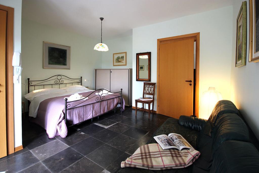 Panta Rei B&B Ragusa Cameră foto