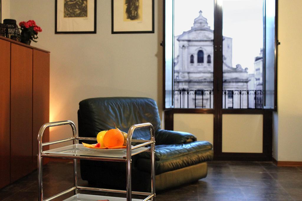Panta Rei B&B Ragusa Cameră foto