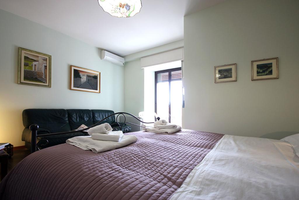 Panta Rei B&B Ragusa Cameră foto