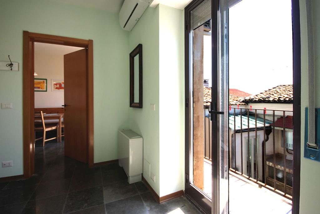 Panta Rei B&B Ragusa Cameră foto