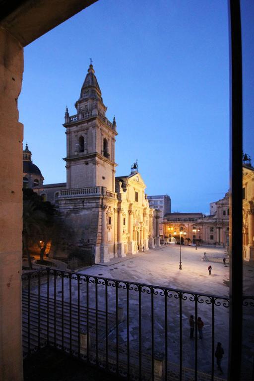 Panta Rei B&B Ragusa Exterior foto